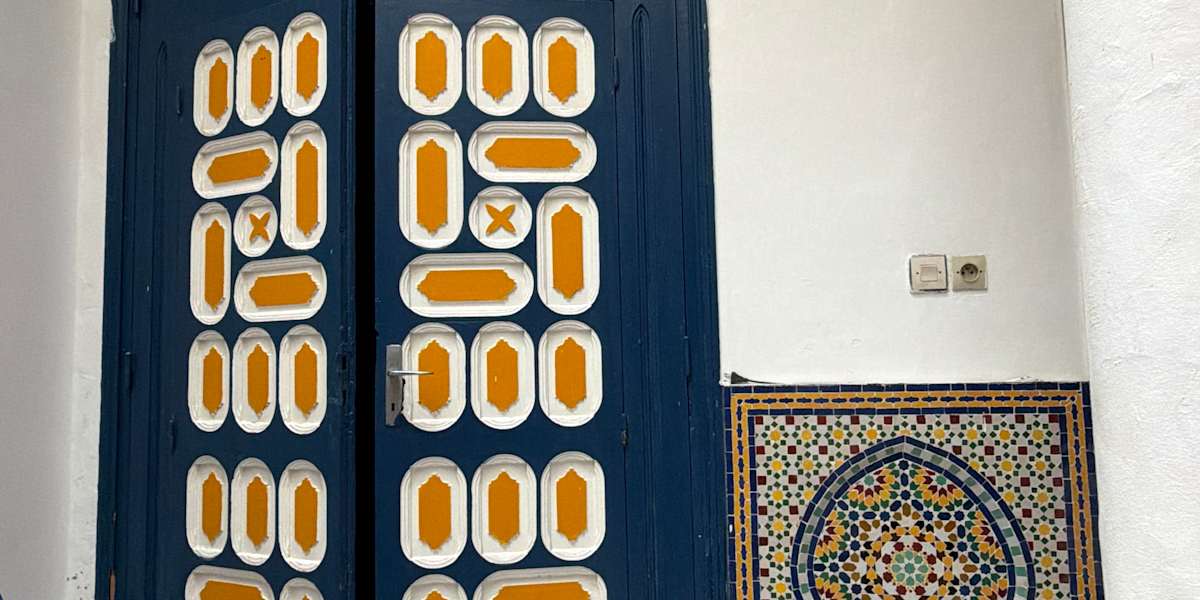 Hostel Medina Rabat