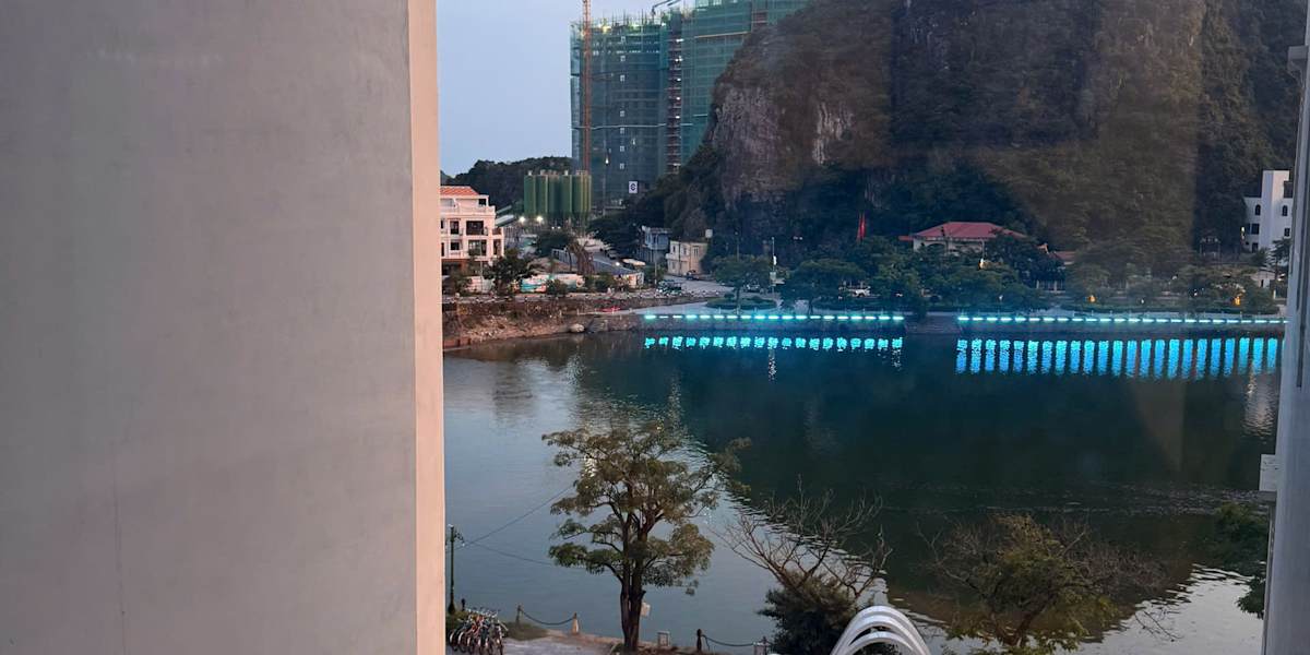 Chu Long Hotel & Spa
