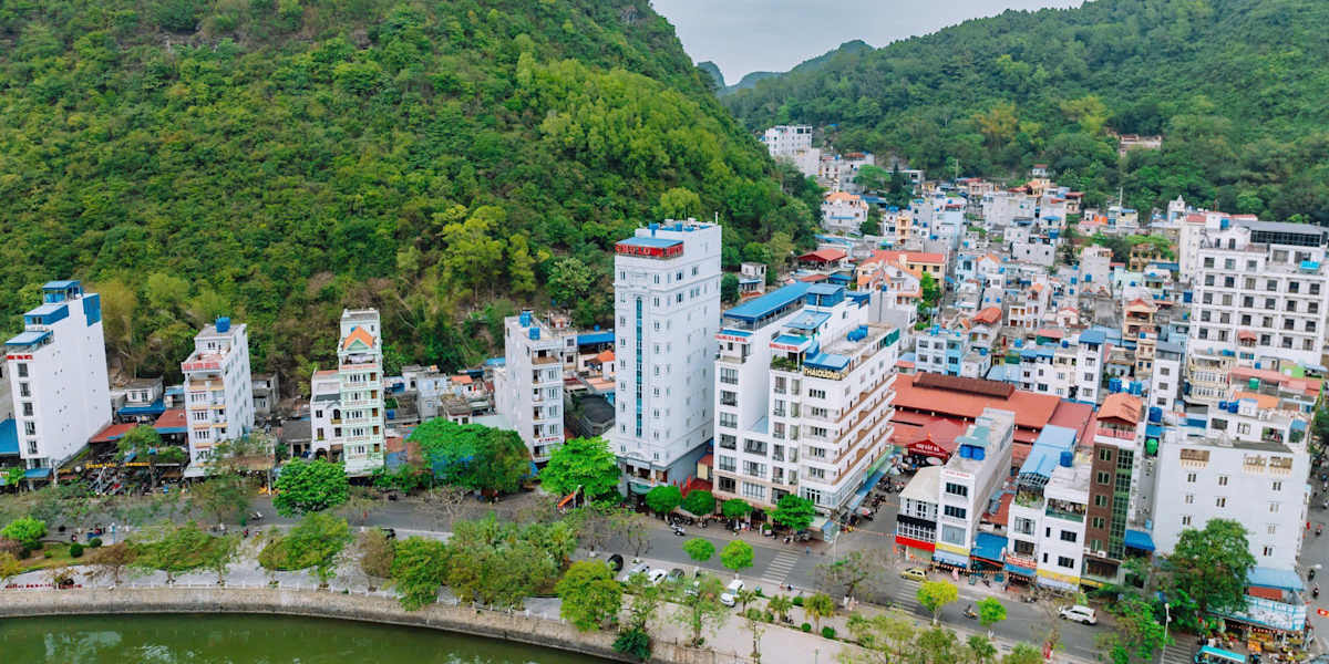 Chu Long Hotel & Spa