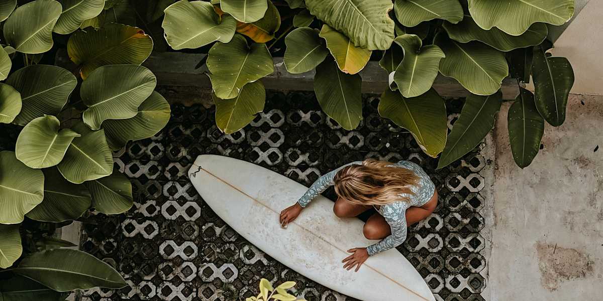 Wave Bliss  Weligama Beach Escape
