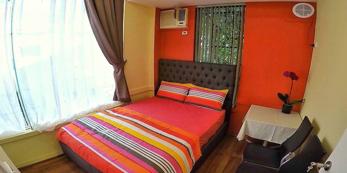 Lilihostel
