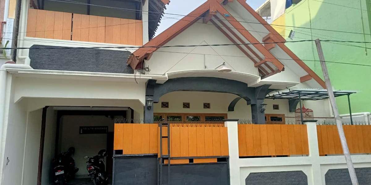 Sarenity Hostel