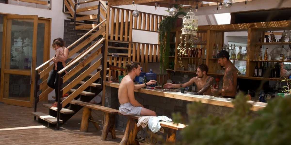 Shambala Hostel