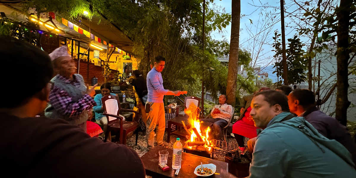 Hotel Forestway Hostel and Backpackers
