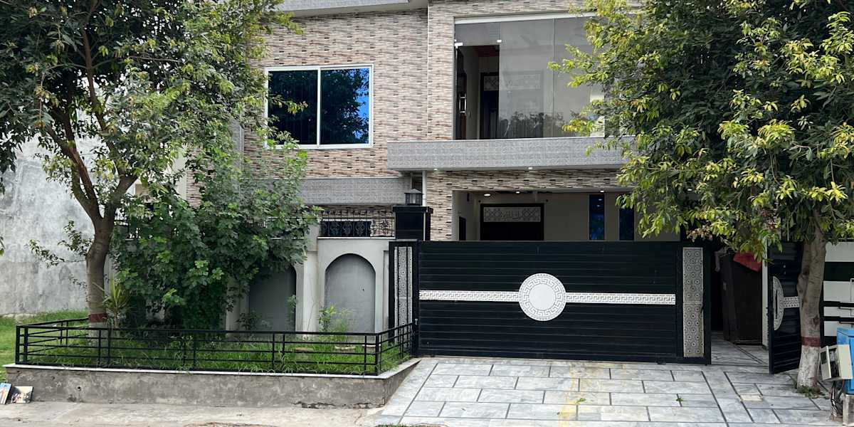 Elite Lodges Guest House
