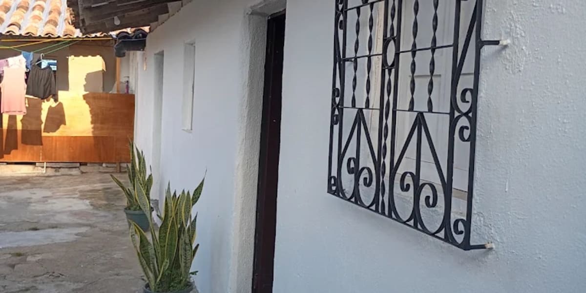 Hostal Mi Lindo El Salvador
