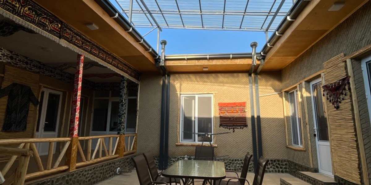 DREAM GUEST HOUSE