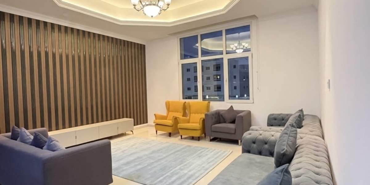 Villa Best place in Al Jafliya