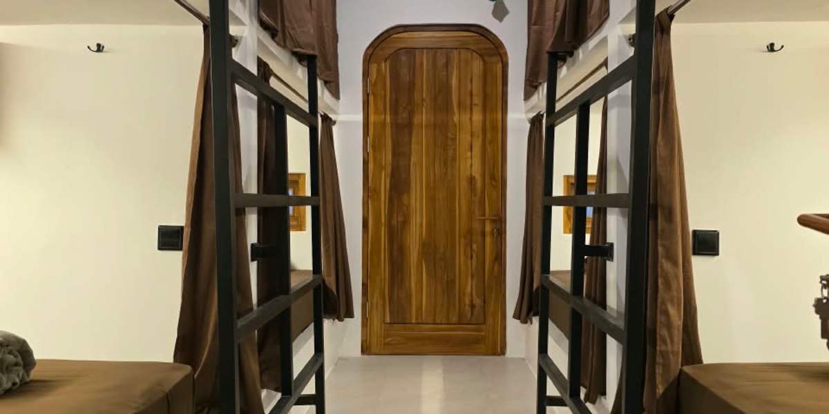 Loam Hostel