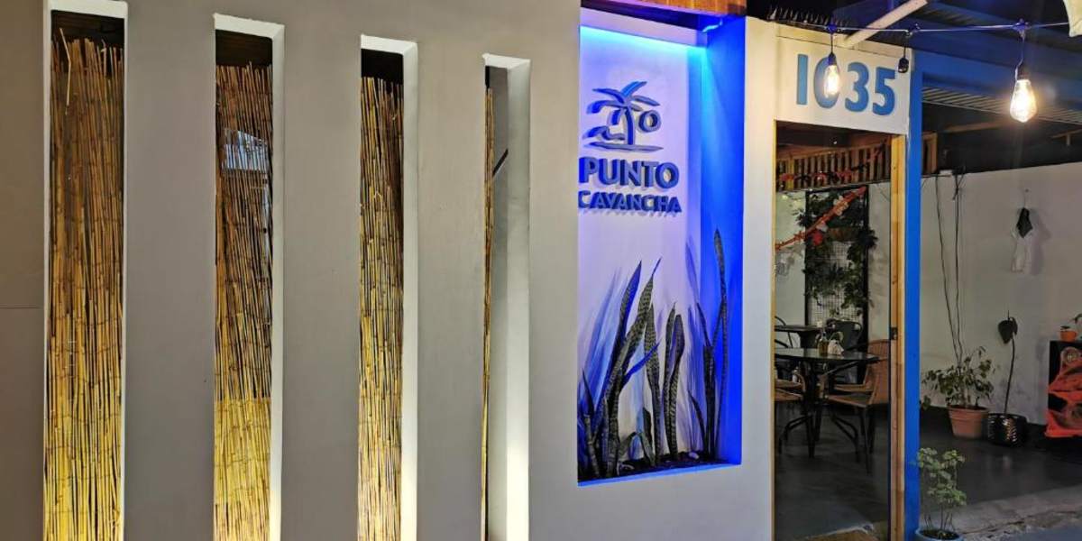 Hostel Punto Cavancha