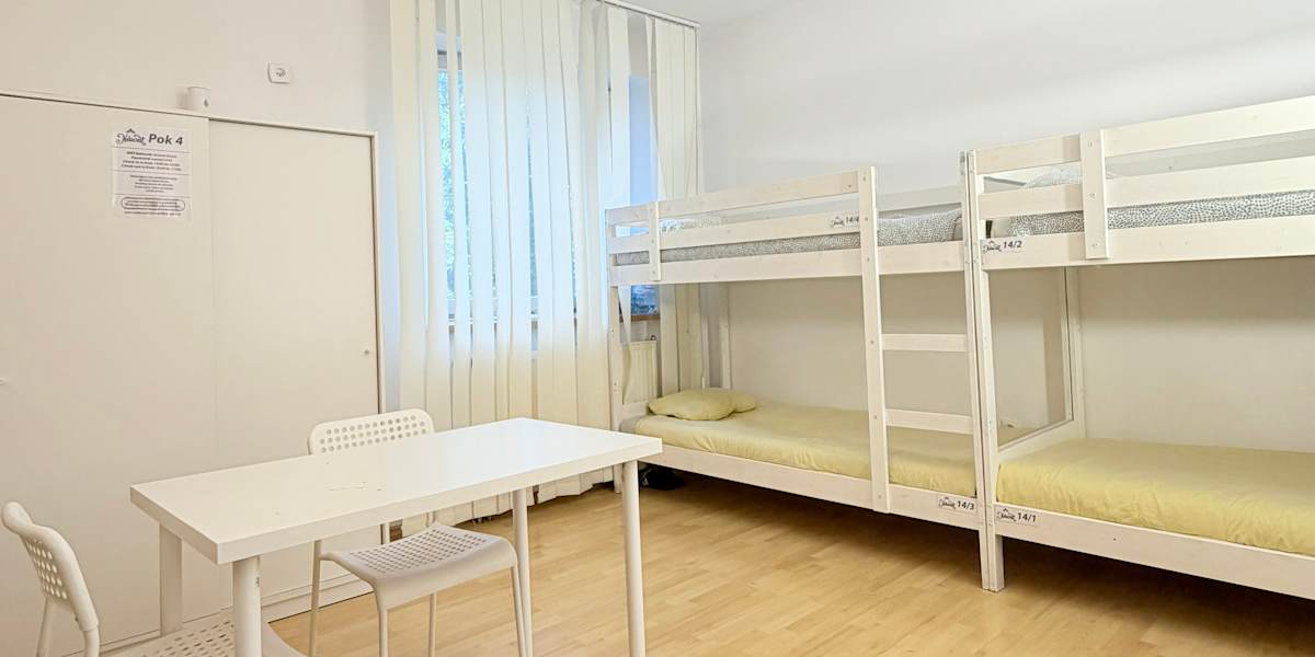 Nawat Hostel