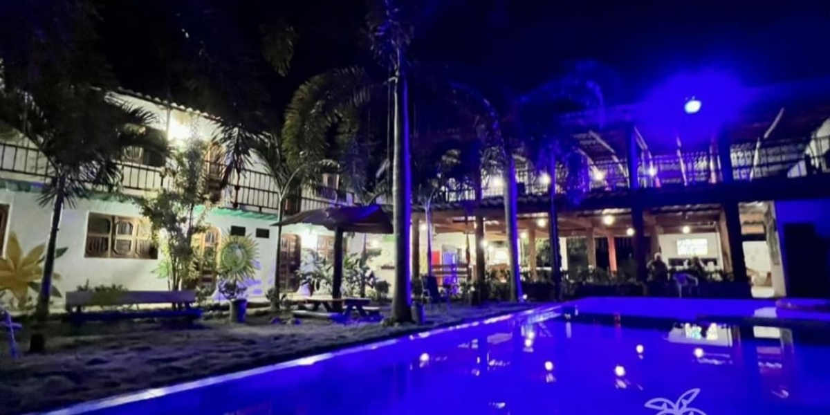 Hostal Luz de Luna