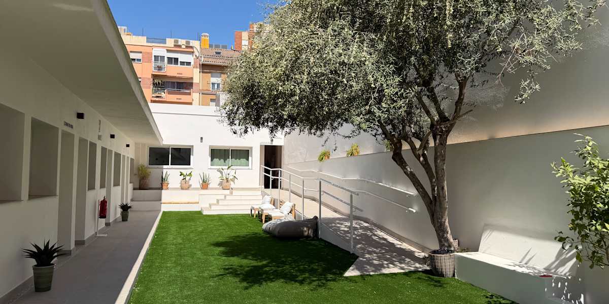Lemon Tree Hostel