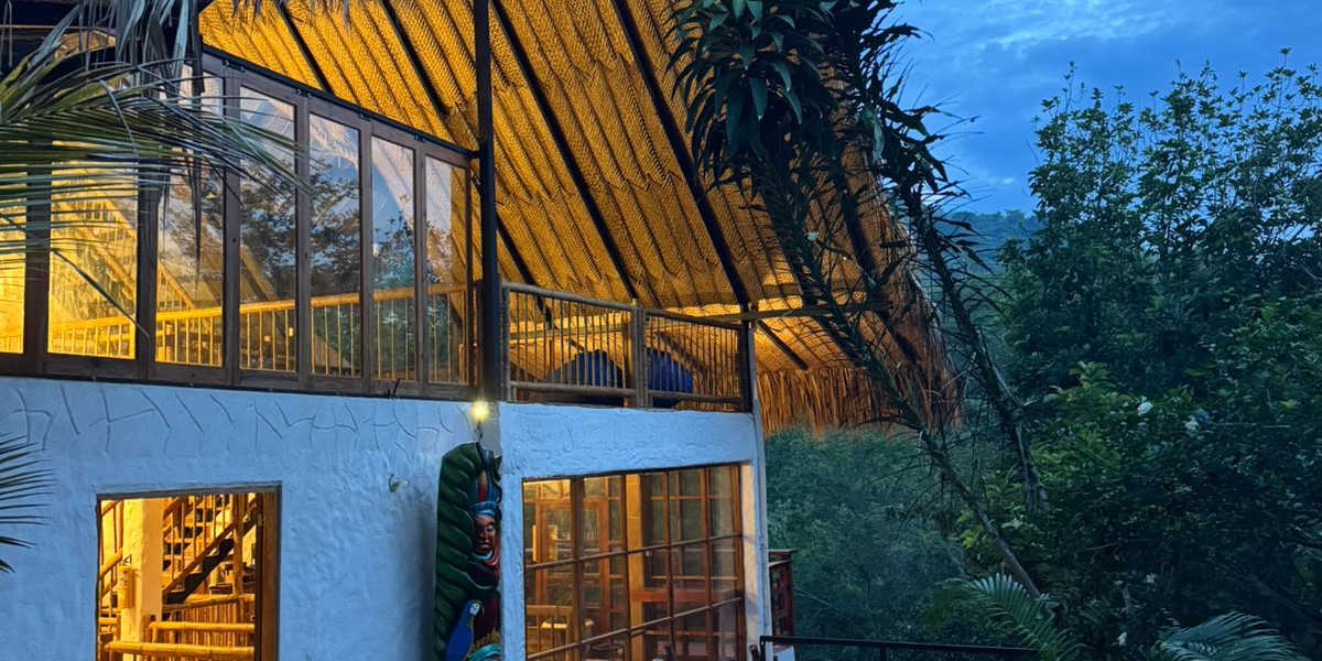 TRIBU HOSTAL MINCA