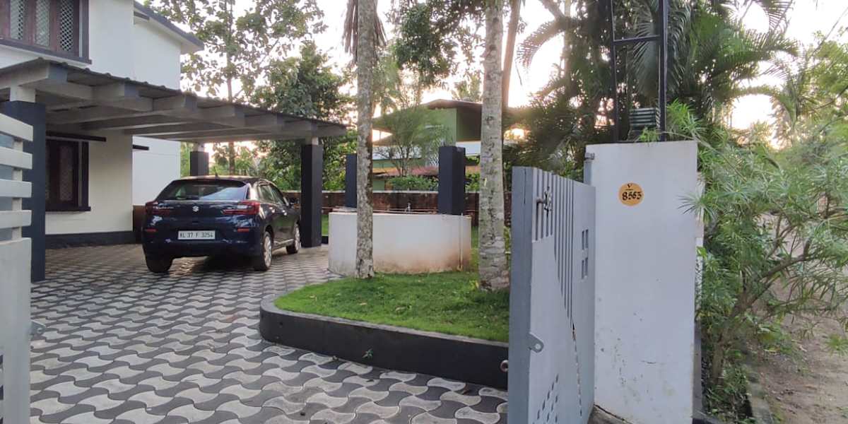 Hope Hostels - South Cliff, Varkala