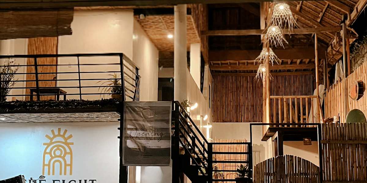 The Eight Siargao by Aggehanan