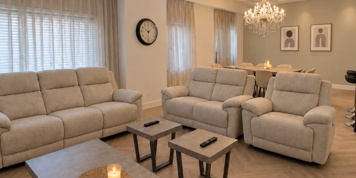 Dora Premium Stays JBR