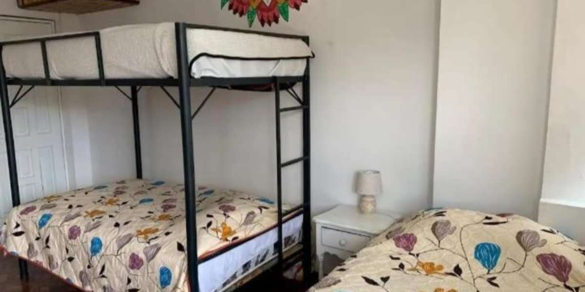 Puruha hostel