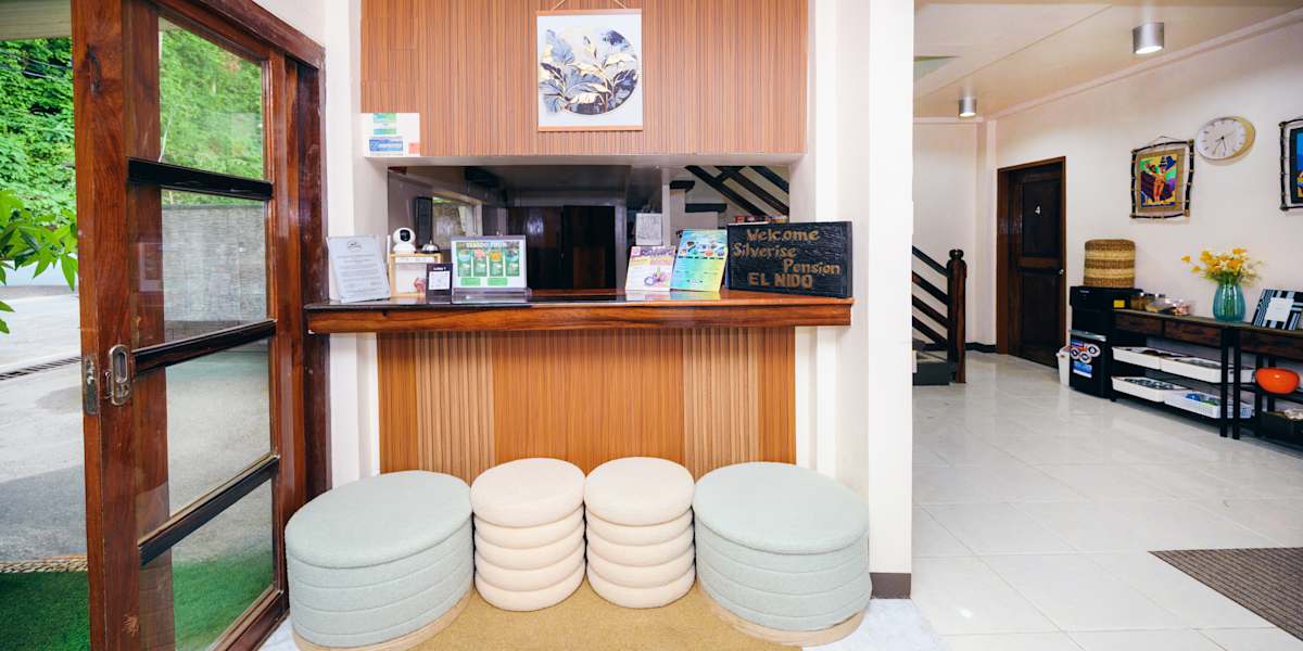 Silverise Guest House