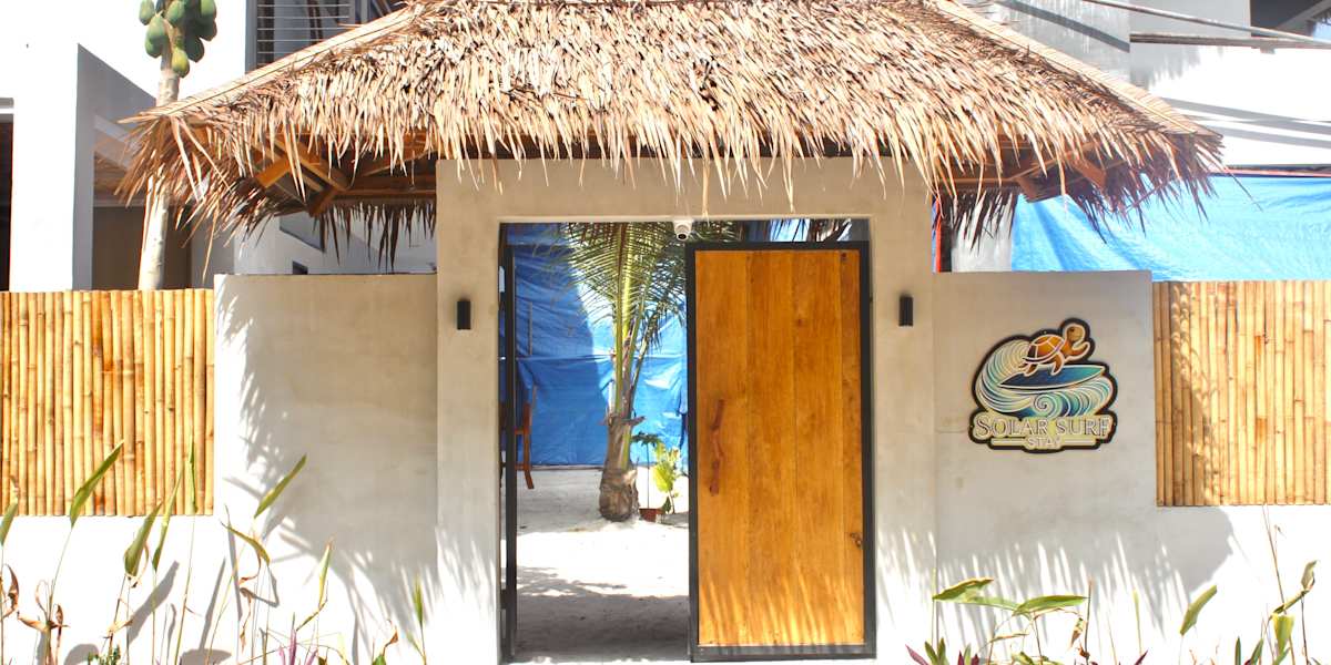 SolarSurf Stay Hostel, photo 1 of 5