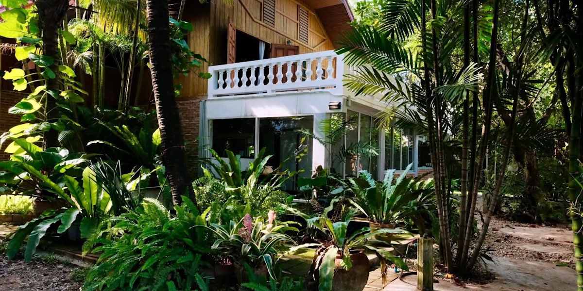 Ada House CNX