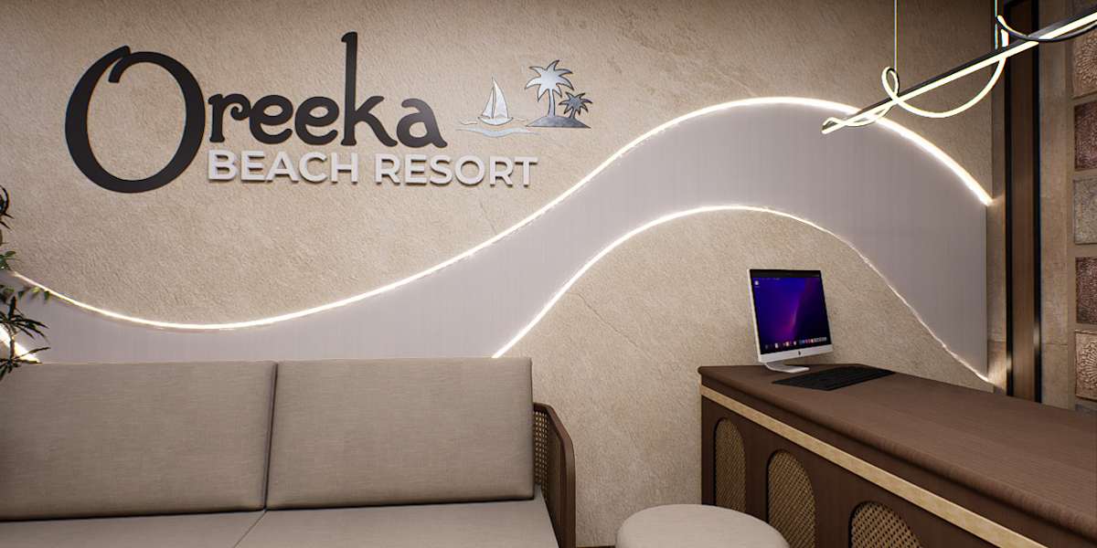 Oreeka Beach Resort