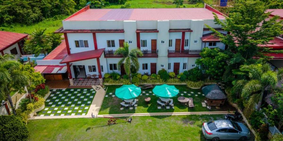 Armonia's Guest House
