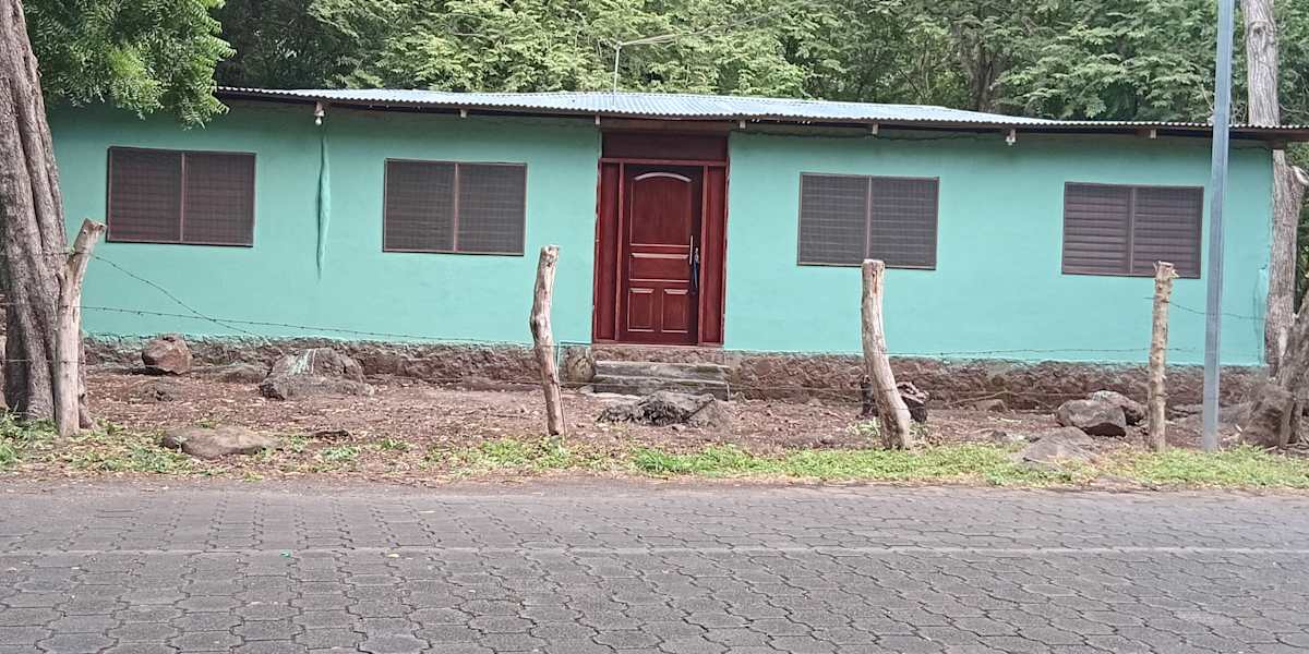 Hospedaje El Madroño