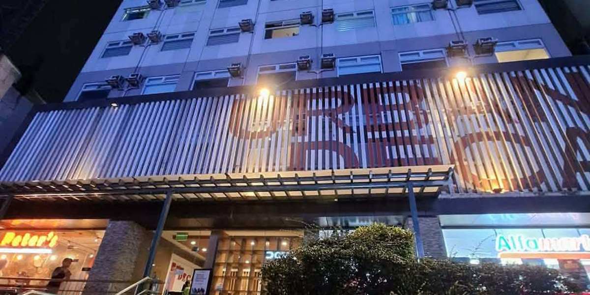 Deca Luxe Stay