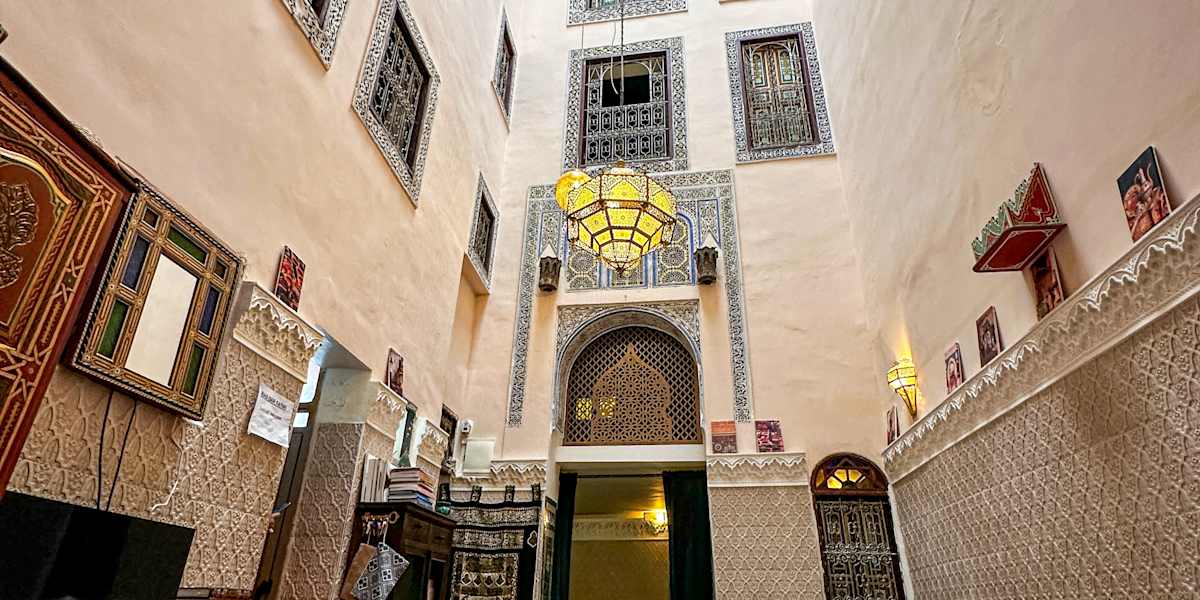 Fez Social House