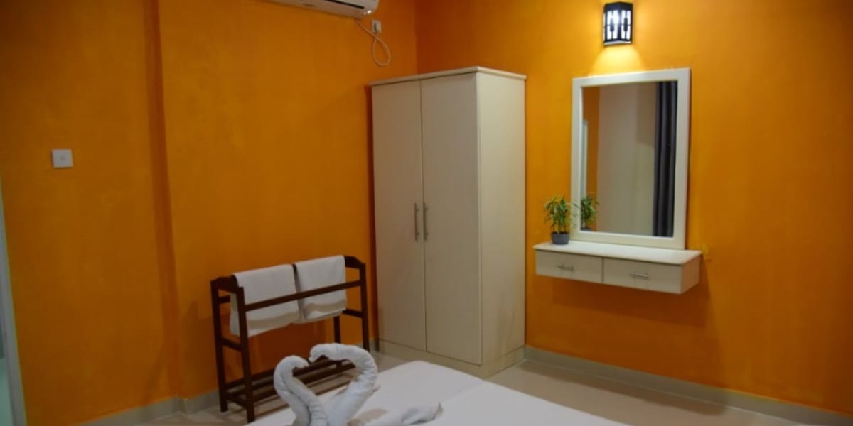 Roolanka Homestay