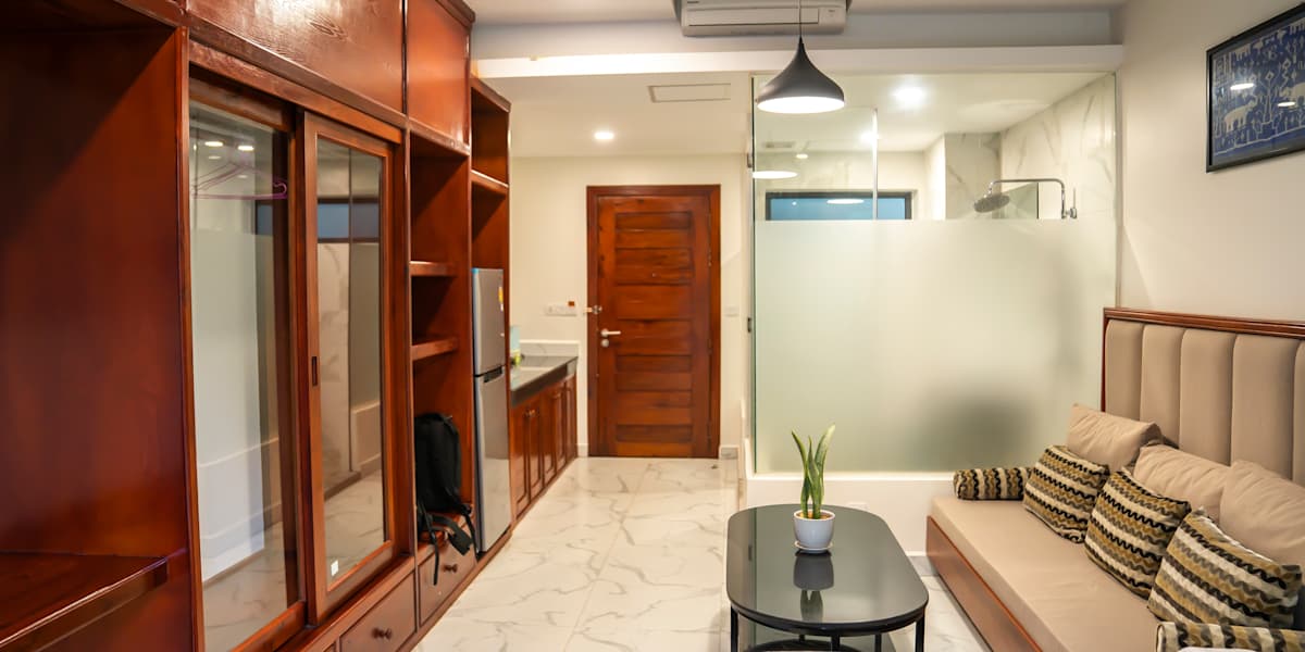 MarvelInn Siem Reap