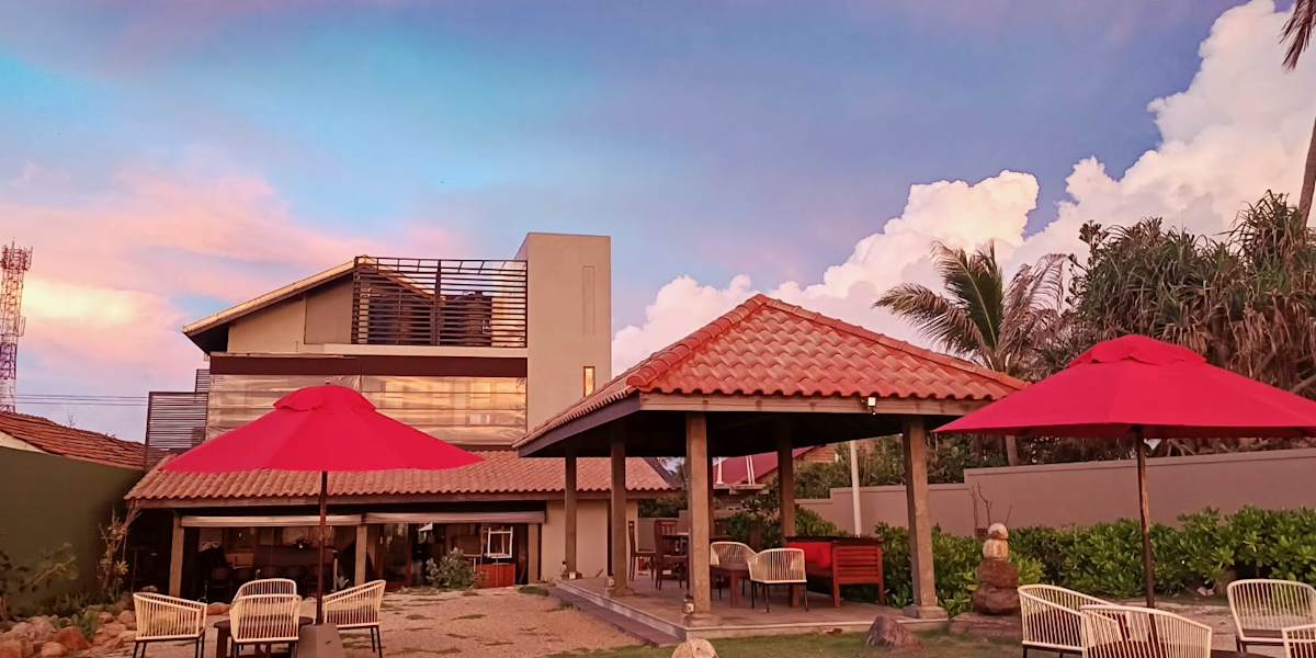 Atlas Hostel Sri Lanka