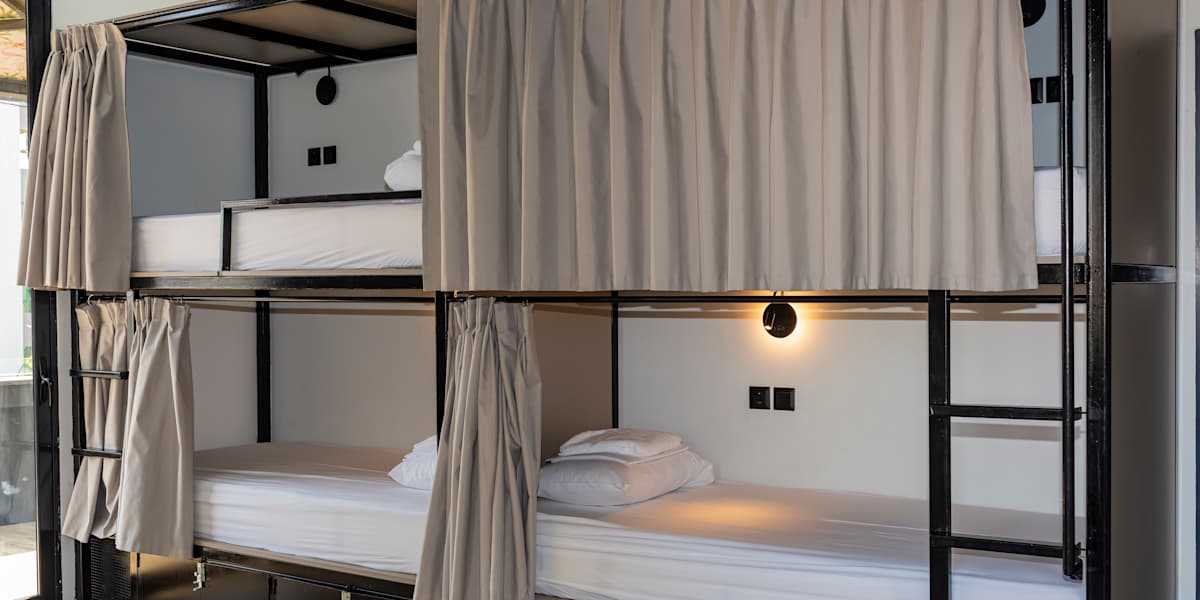 Gazi Hub Hostel