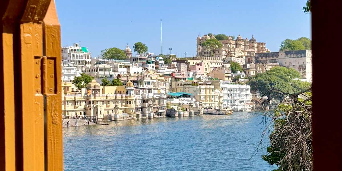 Okaso Udaipur