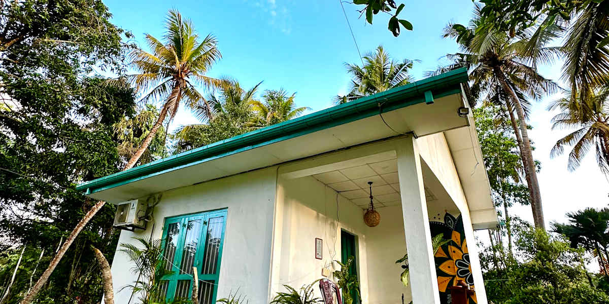 Apimehe Hostels
