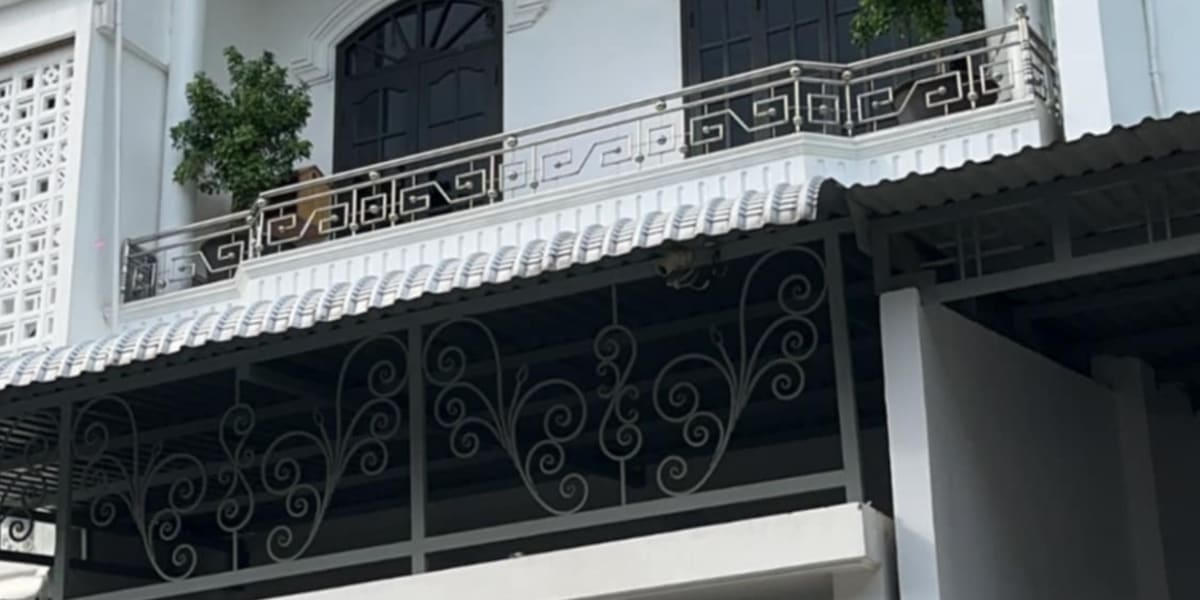 Rose's Homestay