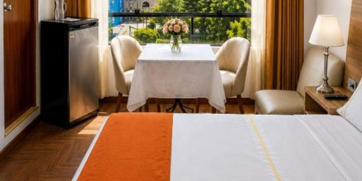 HOTEL PLAZA SAN ANTONIO  AREQUIPA