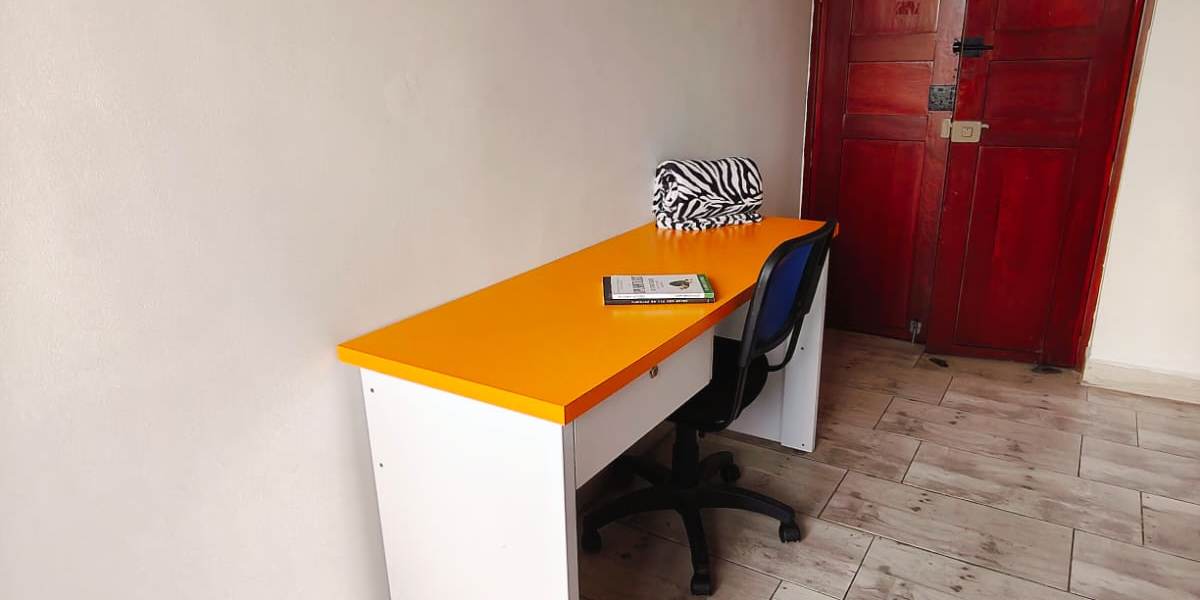 Hotel La Fortaleza D&E Sede Galería