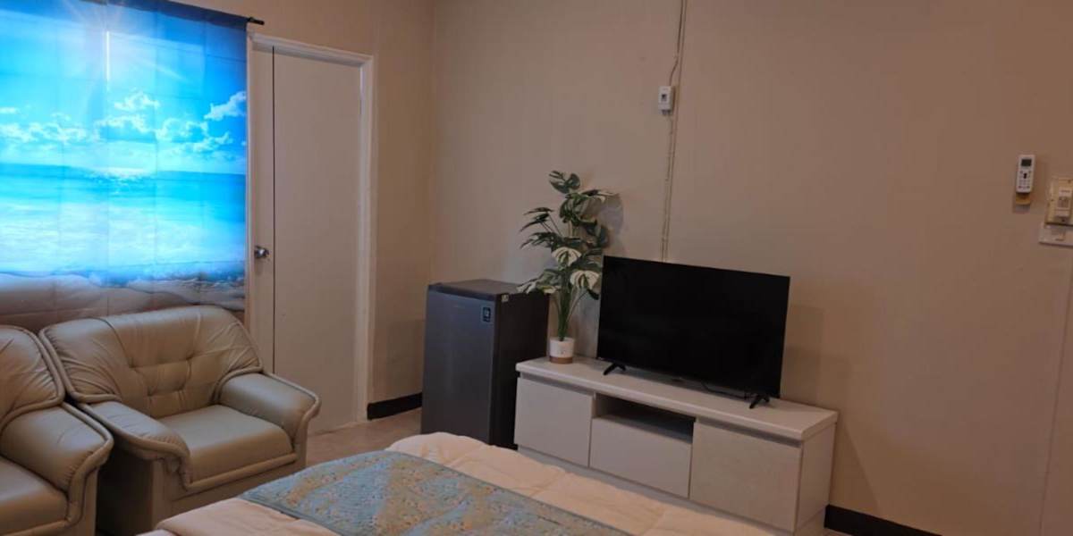 Jomtien Beach Stay