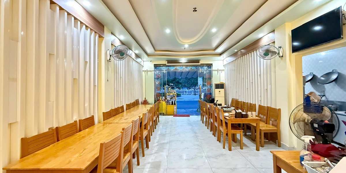 Cat Ba Seoul 1 Hotel
