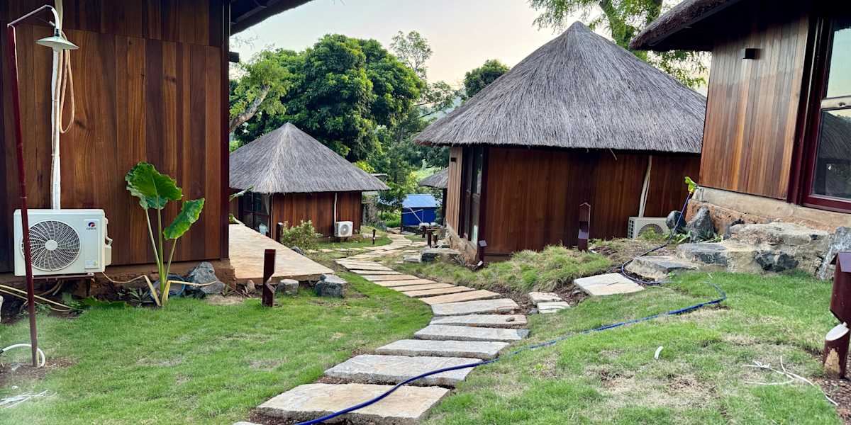 JOYSTAY - Ra Village