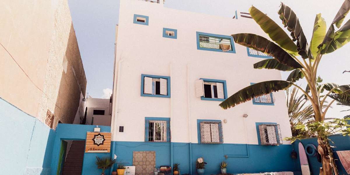 Anamarsurfmorocco, photo 1 of 5