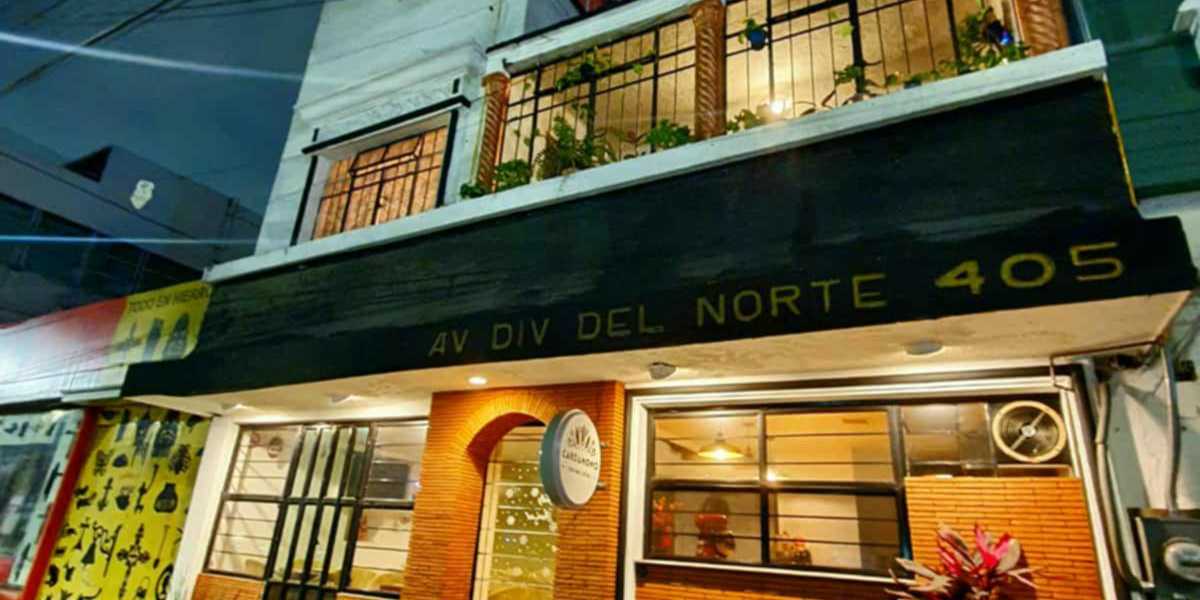 Casona del Valle