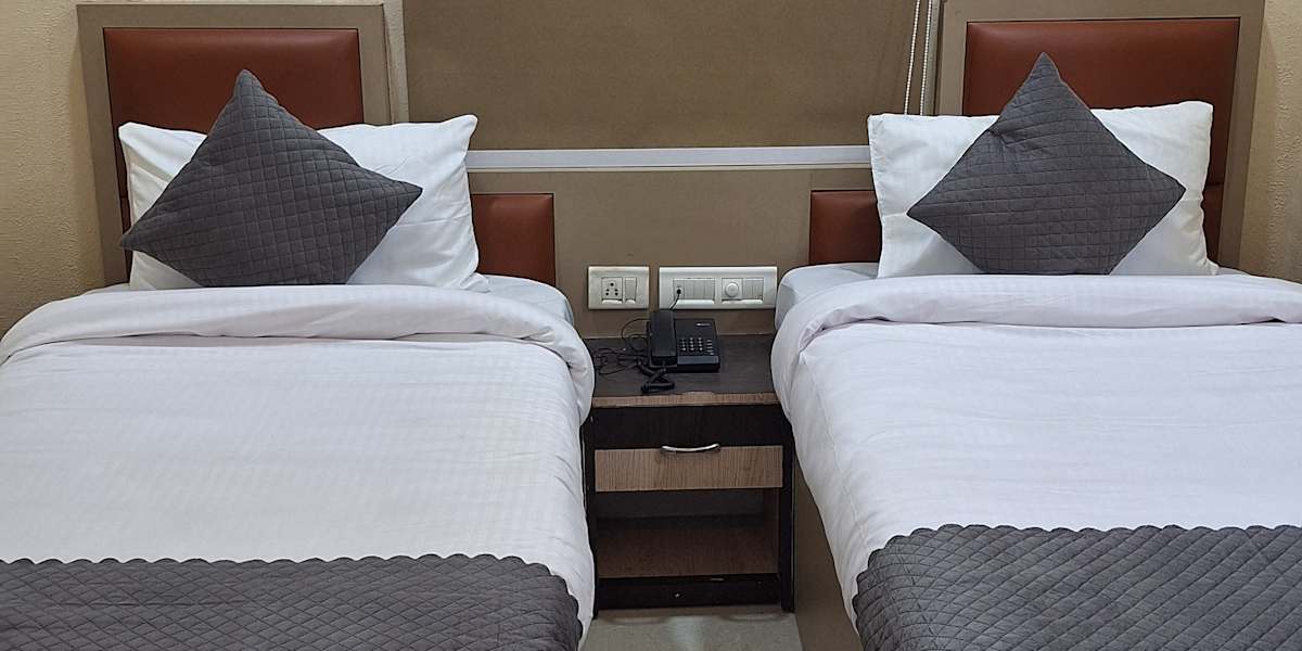 Hotel Swastik Inn Kashi