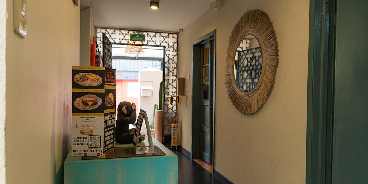 Casa Lolo