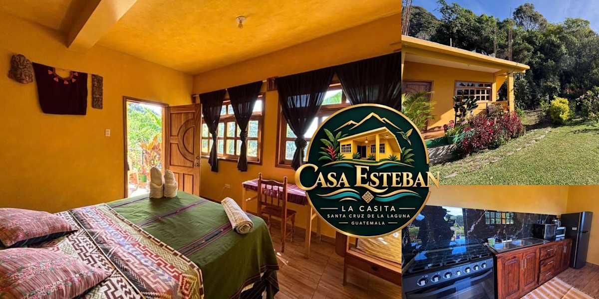 Casa Esteban
