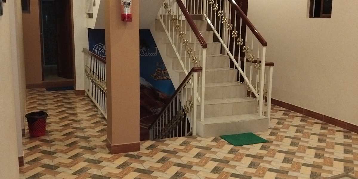 Hostal Santa Barbara