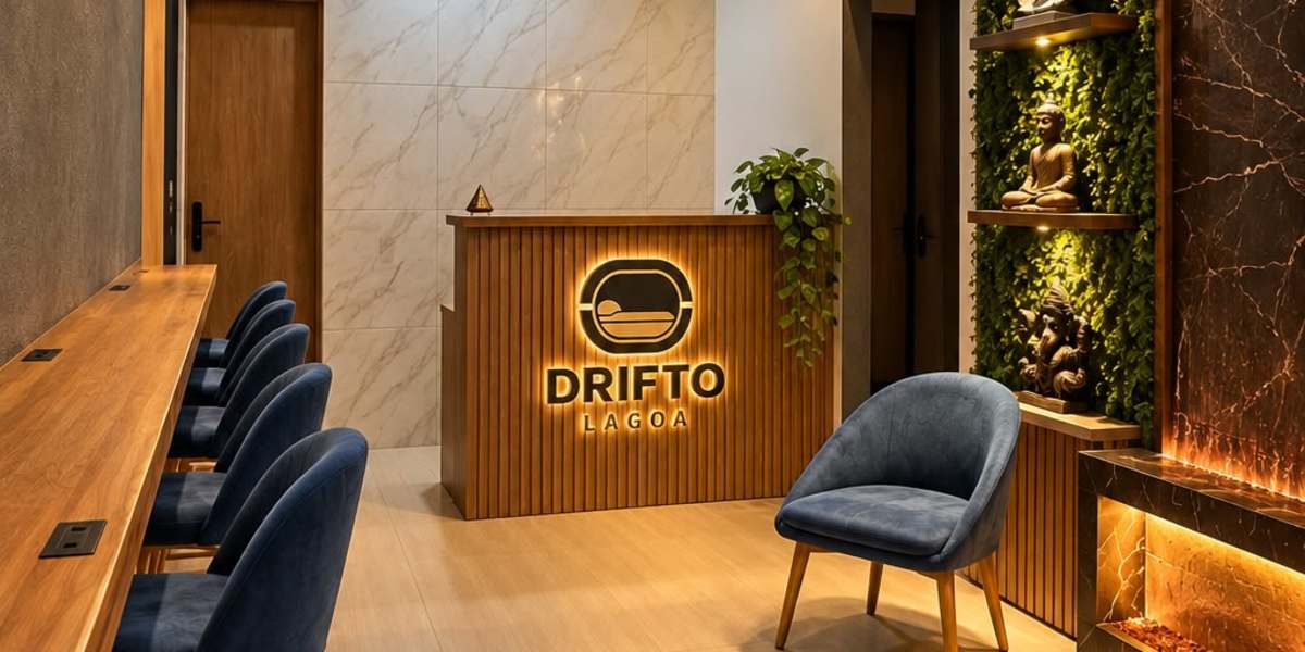 DRIFTO LAGOA, photo 1 of 5
