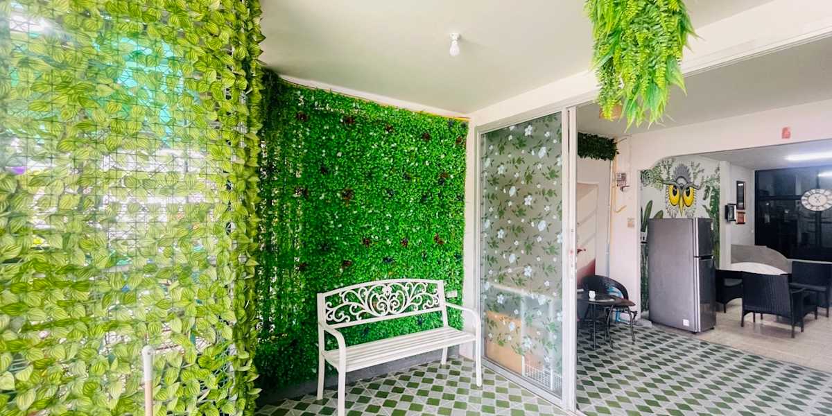 Snooze Owl Hostel - Ao Nang